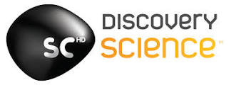 Discovery Science HD 